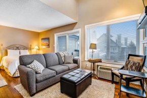 Condo 614 at North Creek Resort